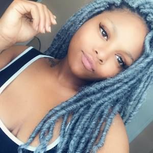 Meet your Posher, Khrystenn